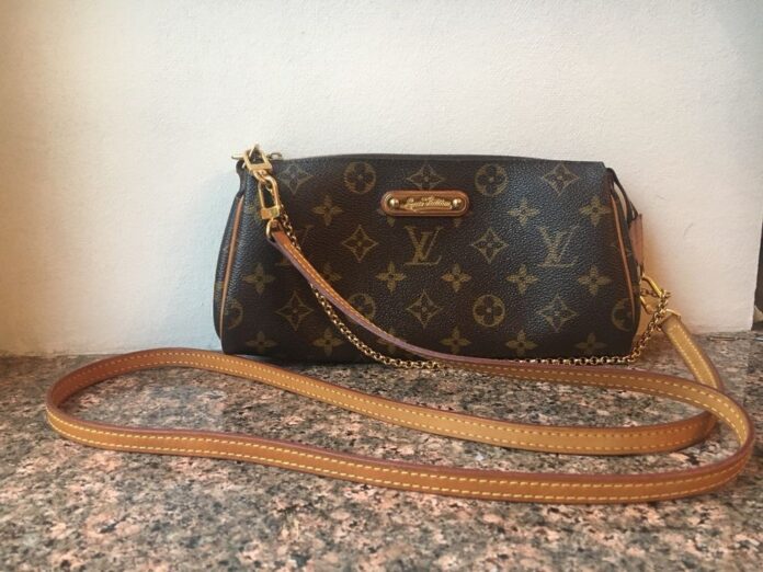 Second-Hand Louis Vuitton