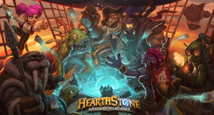 Hearthstone