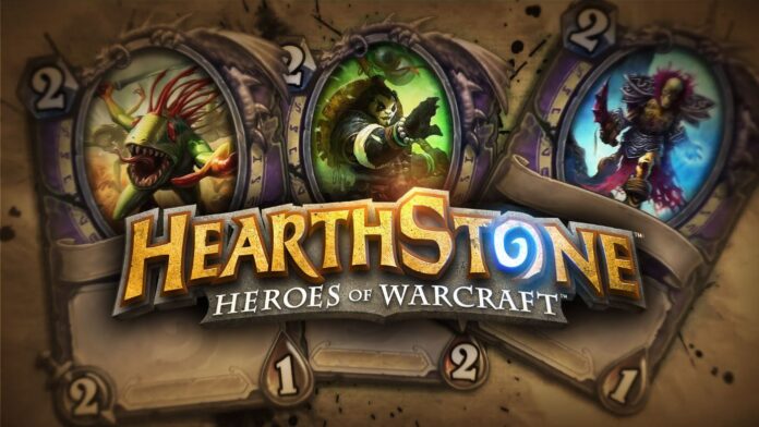 HearthStats Gaming Updates from Hearthstone