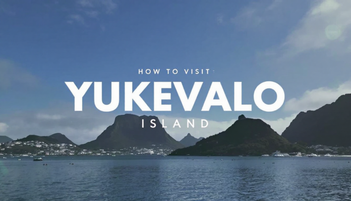 How to Visit Yukevalo Island