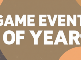 Game Event of the Year Undergrowthgameline