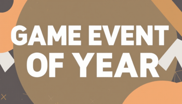 Game Event of the Year Undergrowthgameline