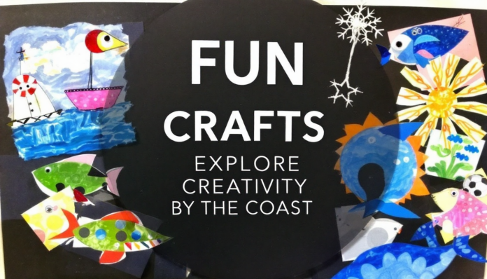 Fun Crafts Thunderonthegulf